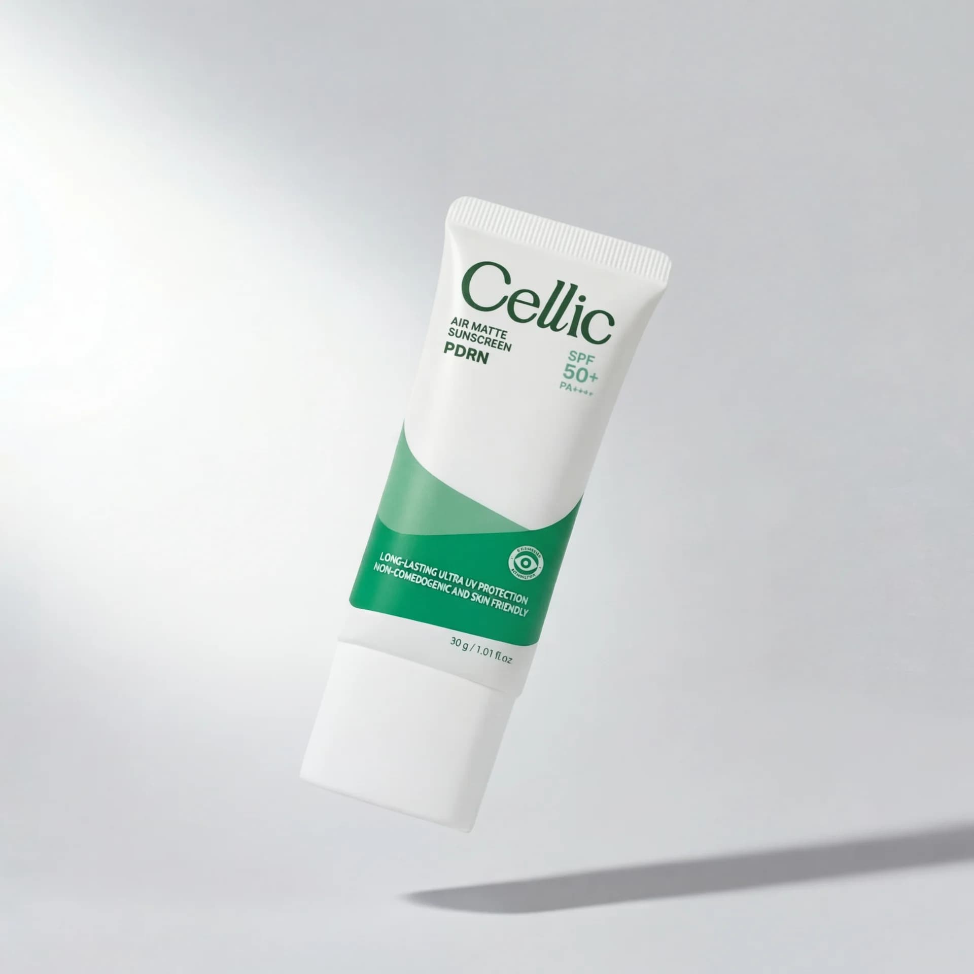 Kem Chống Nắng Cellic Air Matte Sunscreen - ảnh 2