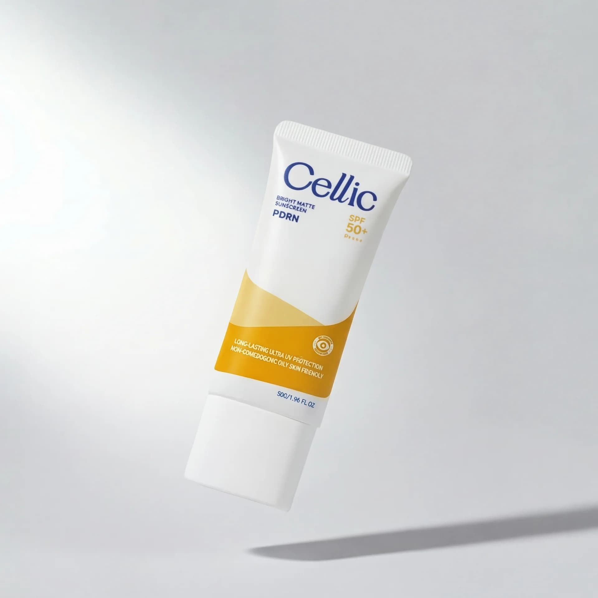 Cellic Dew Shield Sunscreen - ảnh 2