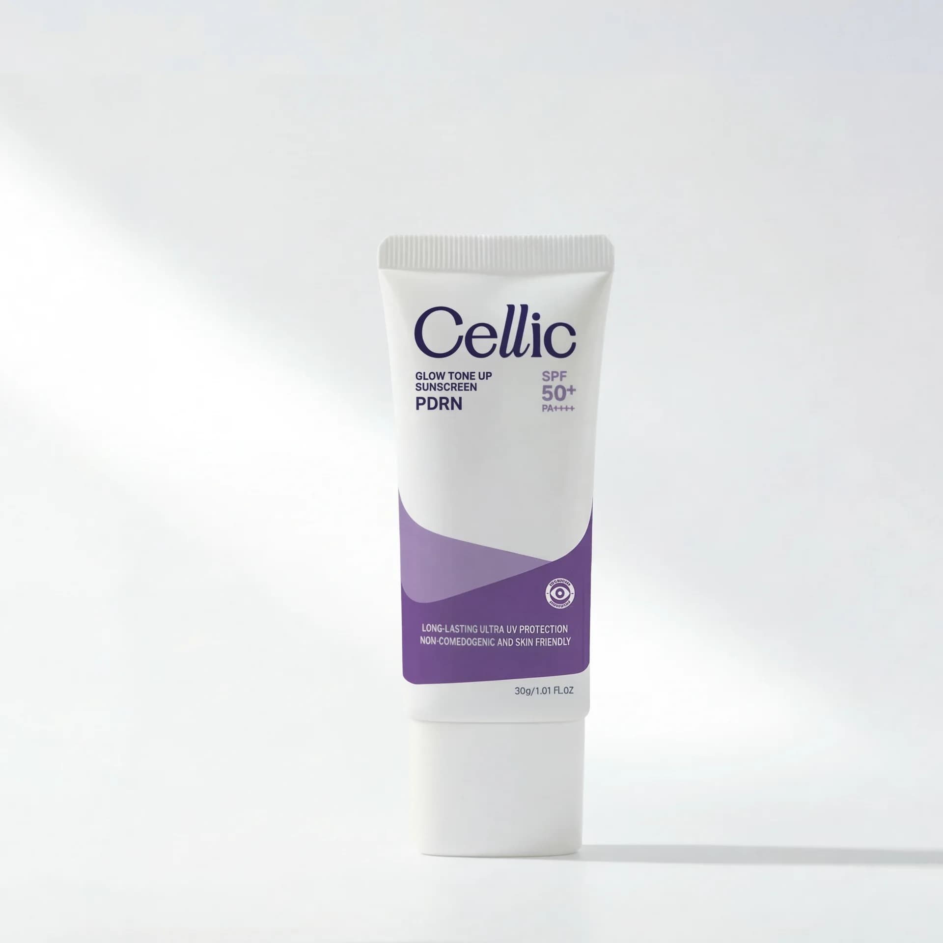 Kem Chống Nắng Cellic Glow Tone Up Sunscreen