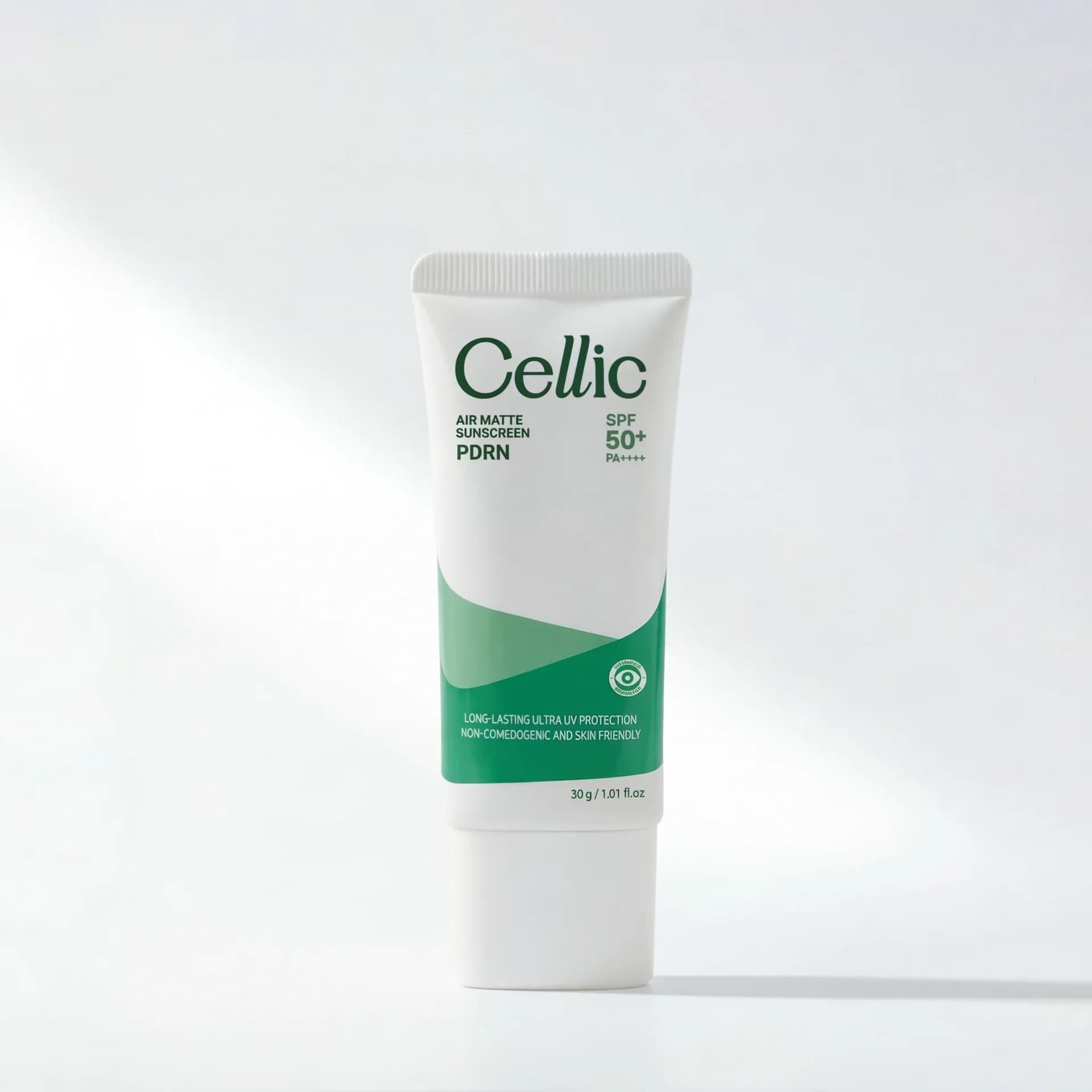 Kem Chống Nắng Cellic Air Matte Sunscreen